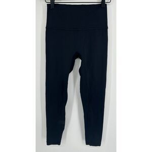 ThirdLove Flex Seamless Compression Legging High Rise Activewear Yoga M